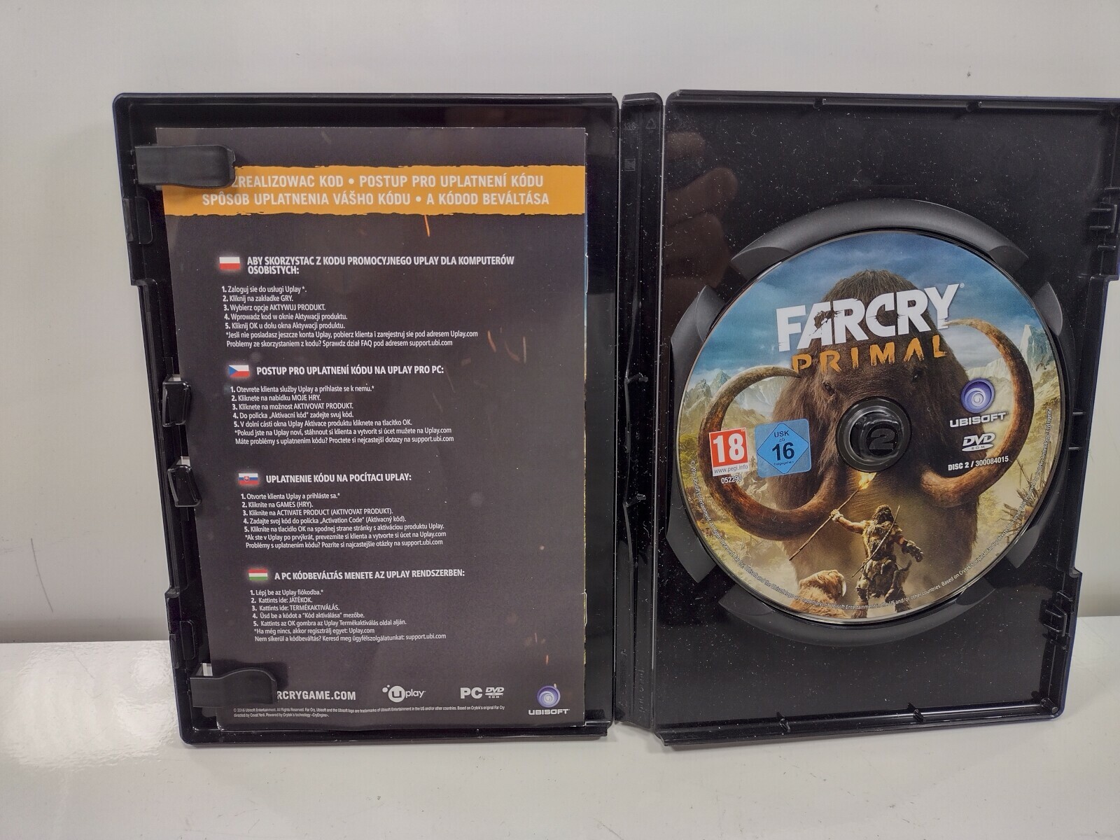 farcry-primal-pc-tylko-plyta-nr2-stan-uzywany