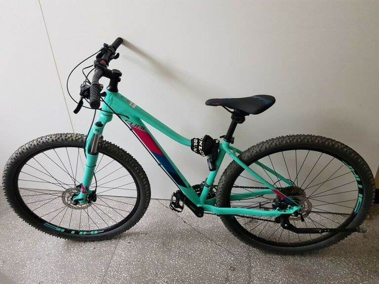 ROWER CUBE ACCESS WS 2018 29 RAMA 17 ZADBANY