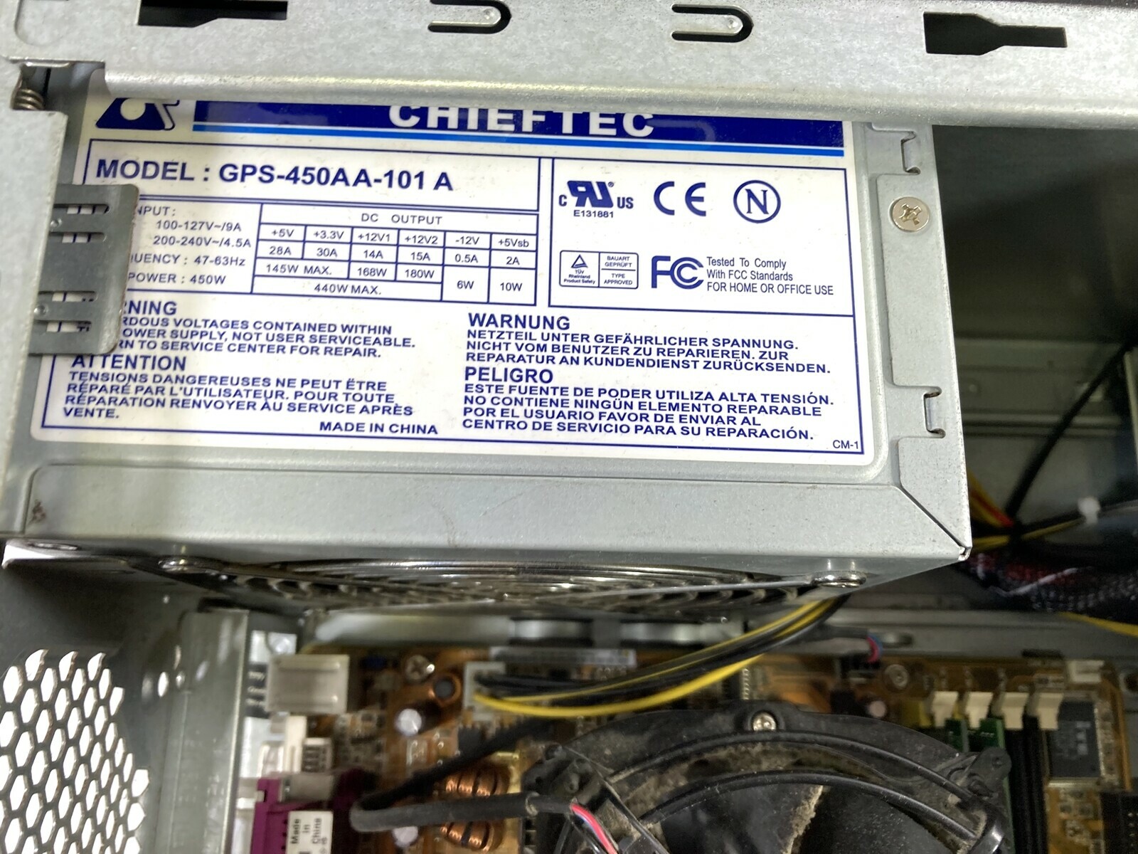 komputer-stacjonarny-gateway-dt55-stan-na-czesci