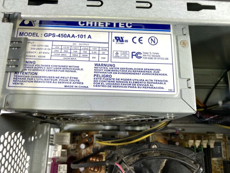 komputer-stacjonarny-gateway-dt55-stan-na-czesci