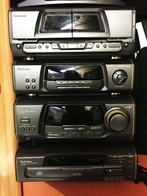 wieza-technics-sl-eh600-sh-eh500-rs-eh600-32-stan-uzywany