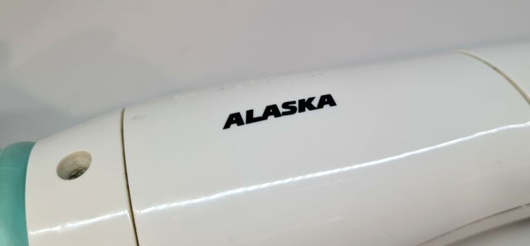 MASAŻER ALASKA MS1500