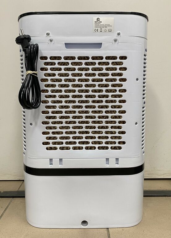 KLIMATYZATOR KEPLAND 65W