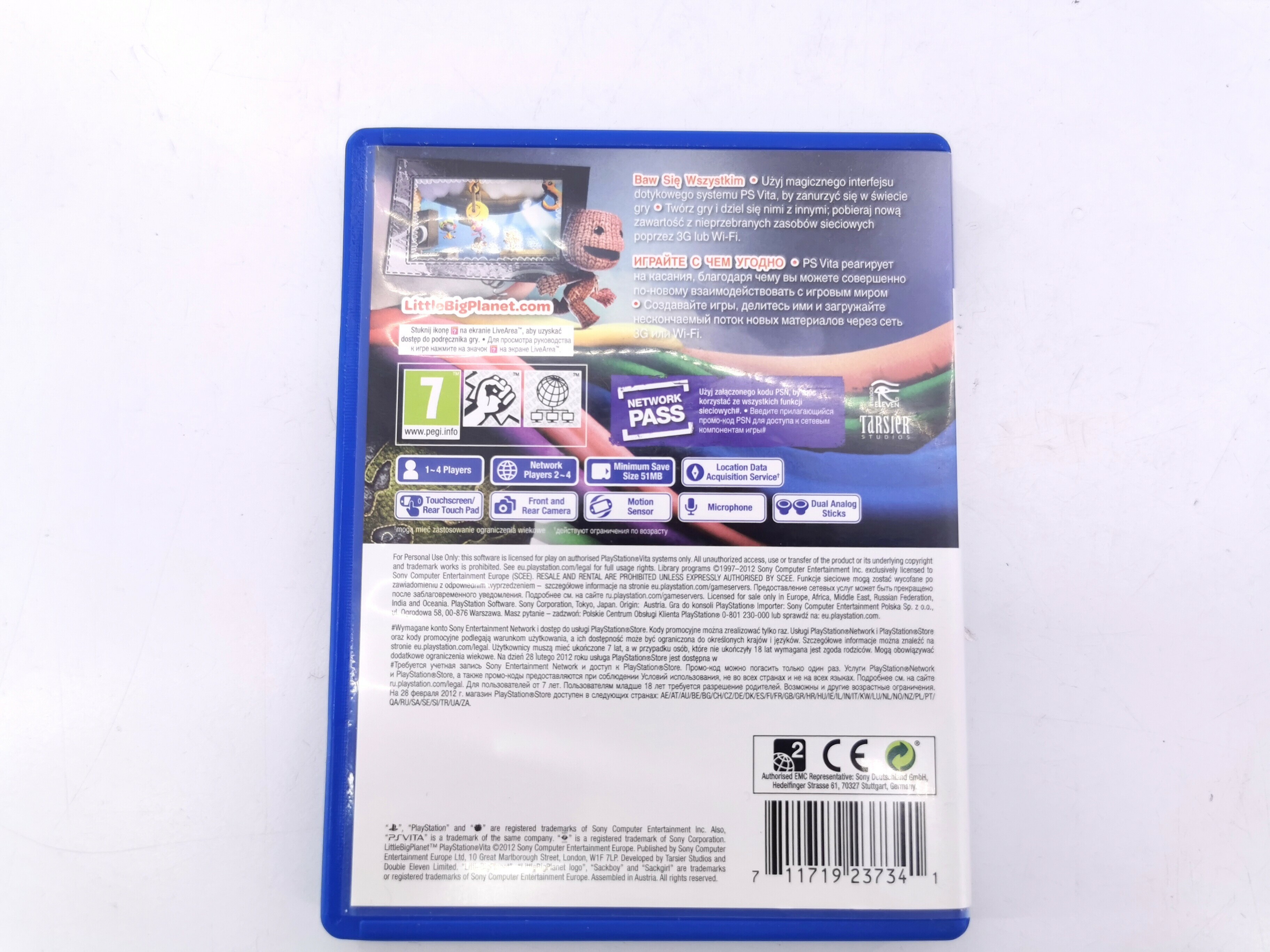 konsola-sony-ps-vita-pch-1004-zestaw-stan-uzywany