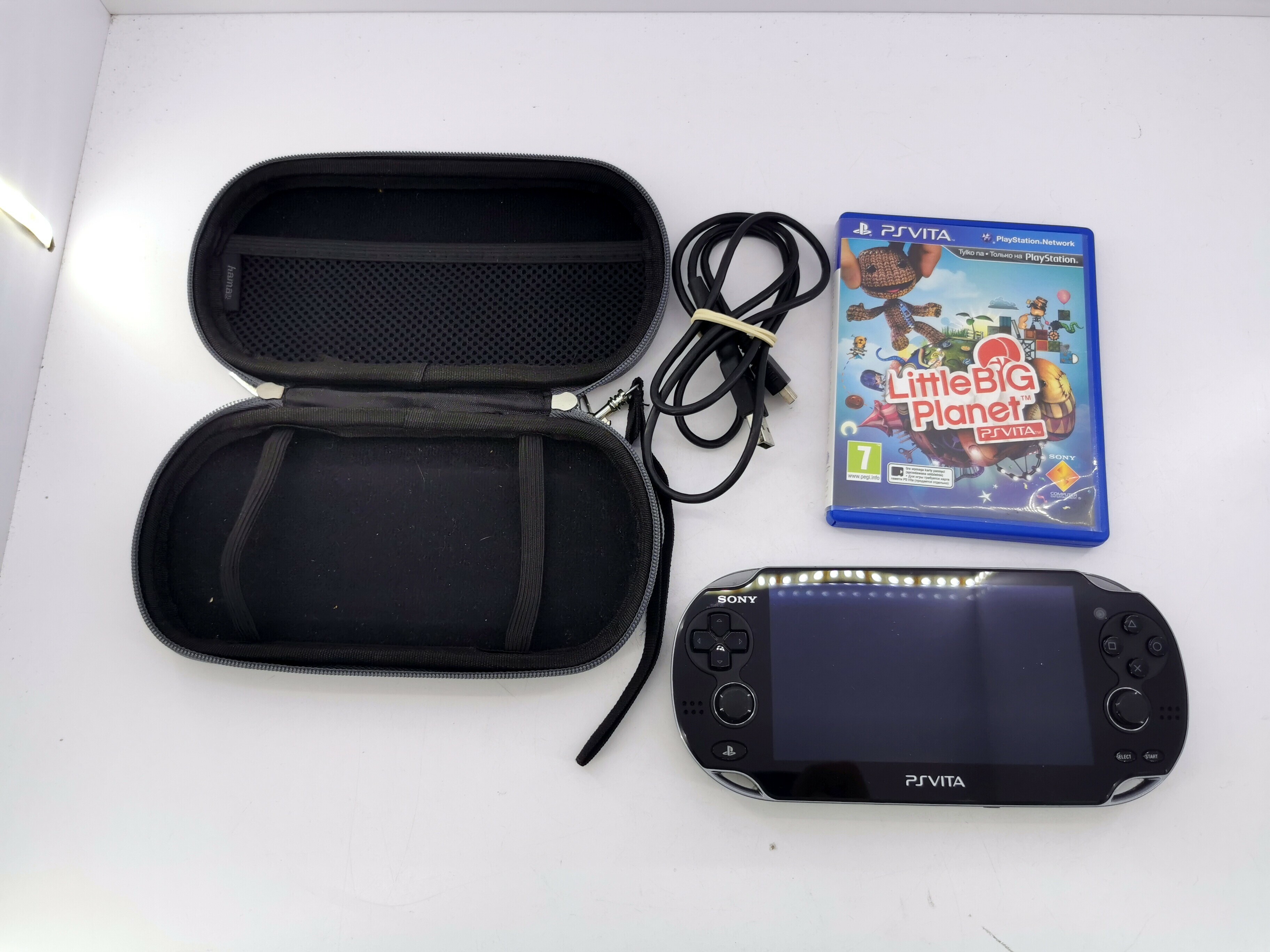 konsola-sony-ps-vita-pch-1004-zestaw-czerwony-dwor-24-gdansk