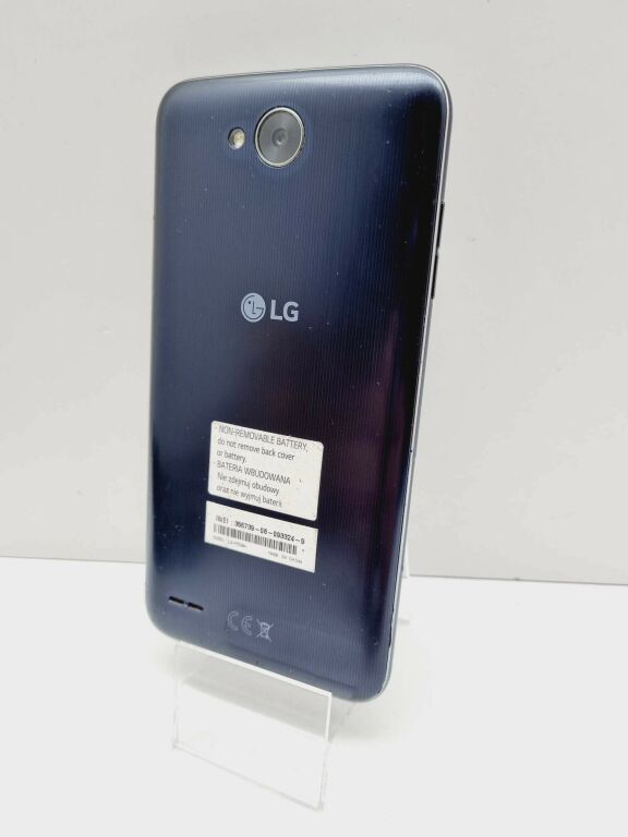 TELEFON LG X POWER 2 PĘKNIĘTY EKRAN