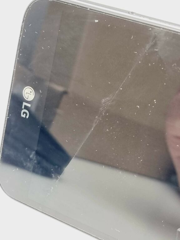 TELEFON LG X POWER 2 PĘKNIĘTY EKRAN