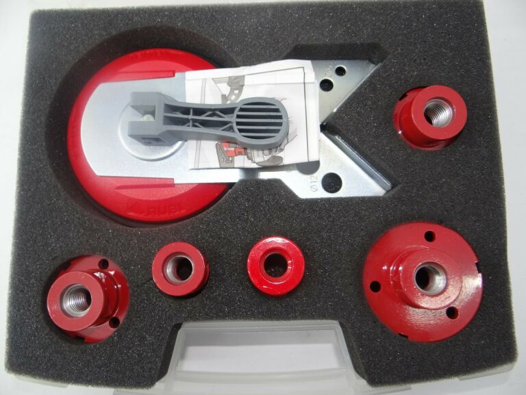 zestaw-otwornic-rubi-stan-nowy