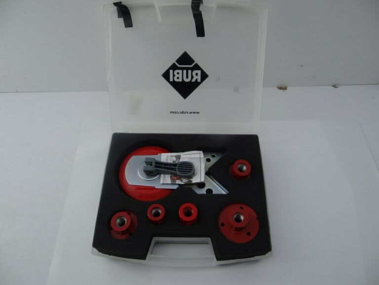 ZESTAW OTWORNIC RUBI