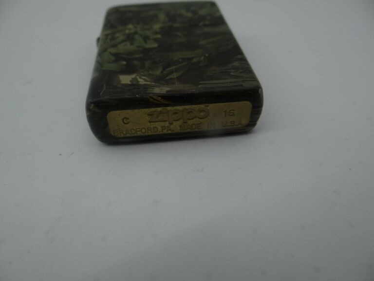 ZAPALNICZKA ZIPPO