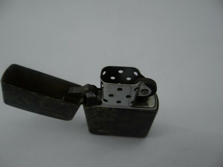 ZAPALNICZKA ZIPPO