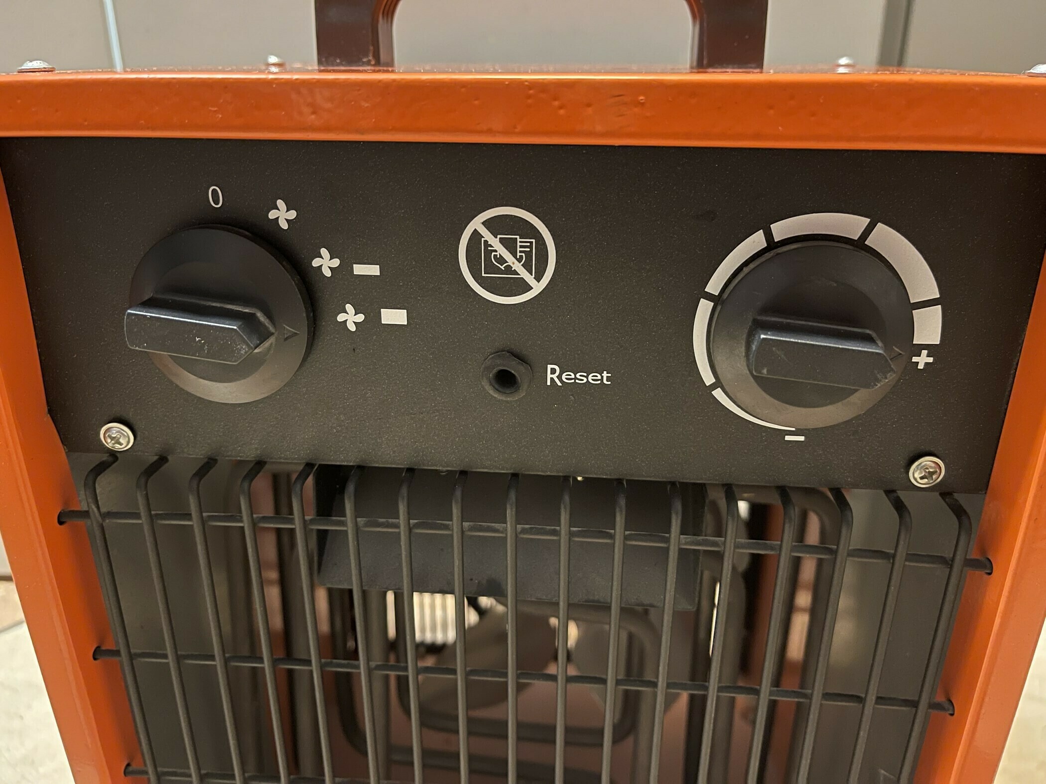 nagrzewnica-blyss-ifh-3300a-230v-model-ifh-3300a