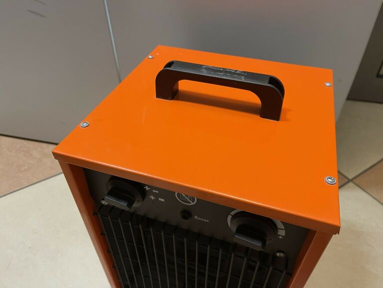 NAGRZEWNICA BLYSS IFH-3300A 230V