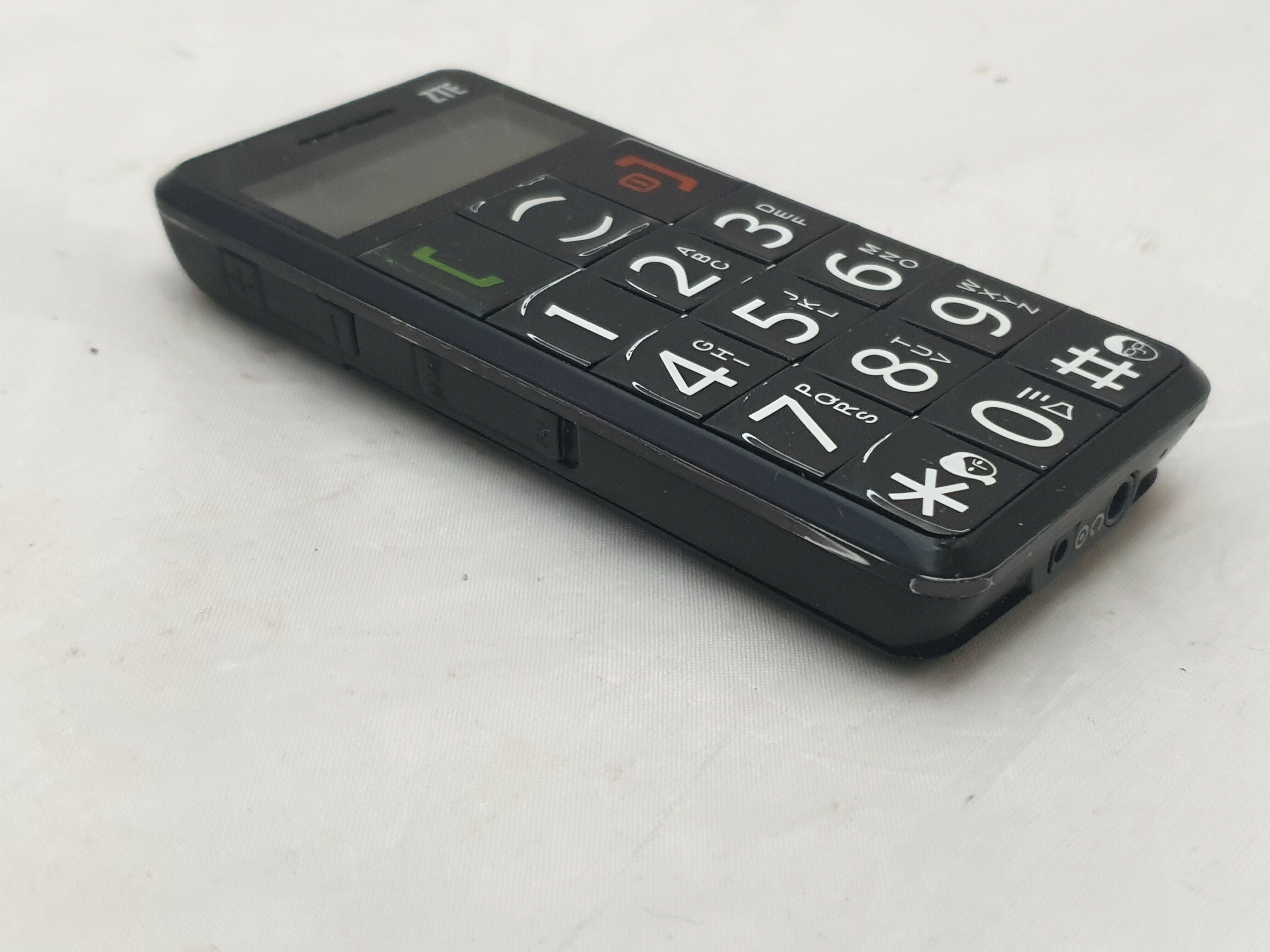 telefon-zte-g-s302-stan-uzywany