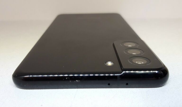 SAMSUNG GALAXY S21+ 5G 256GB!! SM-G966B/DS PLUS