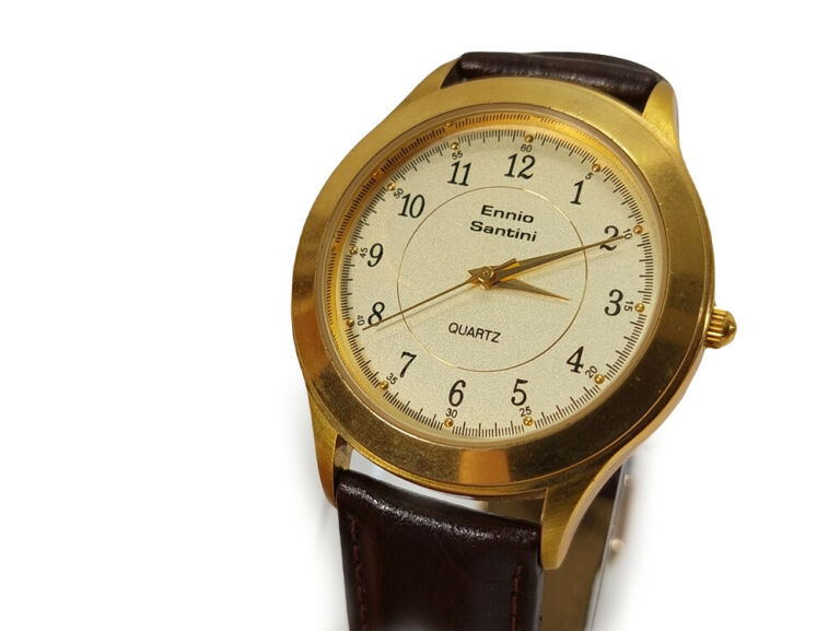 ladny-zegarek-meski-ennio-santini-design-na-pasku-rodzaj-analogowe