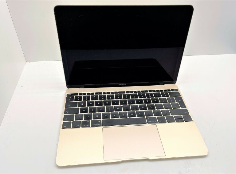 APPLE MACBOOK 12 12,1 INTEL CORE M-5Y31 8GB RAM