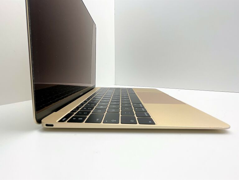 APPLE MACBOOK 12 12,1 INTEL CORE M-5Y31 8GB RAM