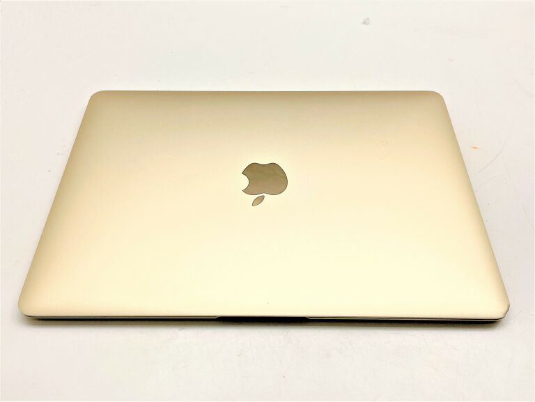 APPLE MACBOOK 12 12,1 INTEL CORE M-5Y31 8GB RAM