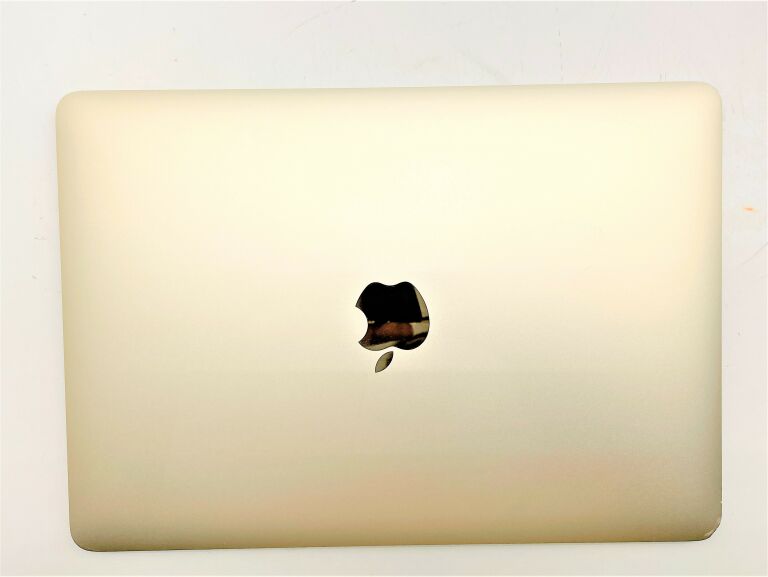 APPLE MACBOOK 12 12,1 INTEL CORE M-5Y31 8GB RAM
