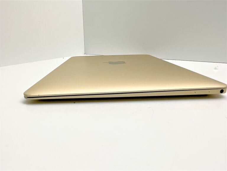 APPLE MACBOOK 12 12,1 INTEL CORE M-5Y31 8GB RAM