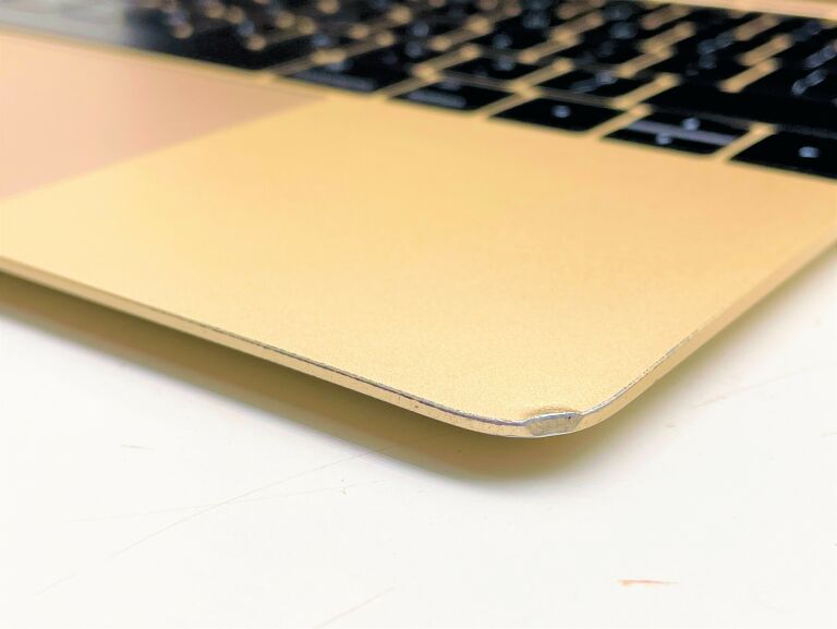 APPLE MACBOOK 12 12,1 INTEL CORE M-5Y31 8GB RAM