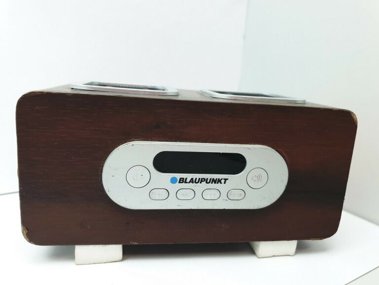MINI RADIO BLAUPUNKT