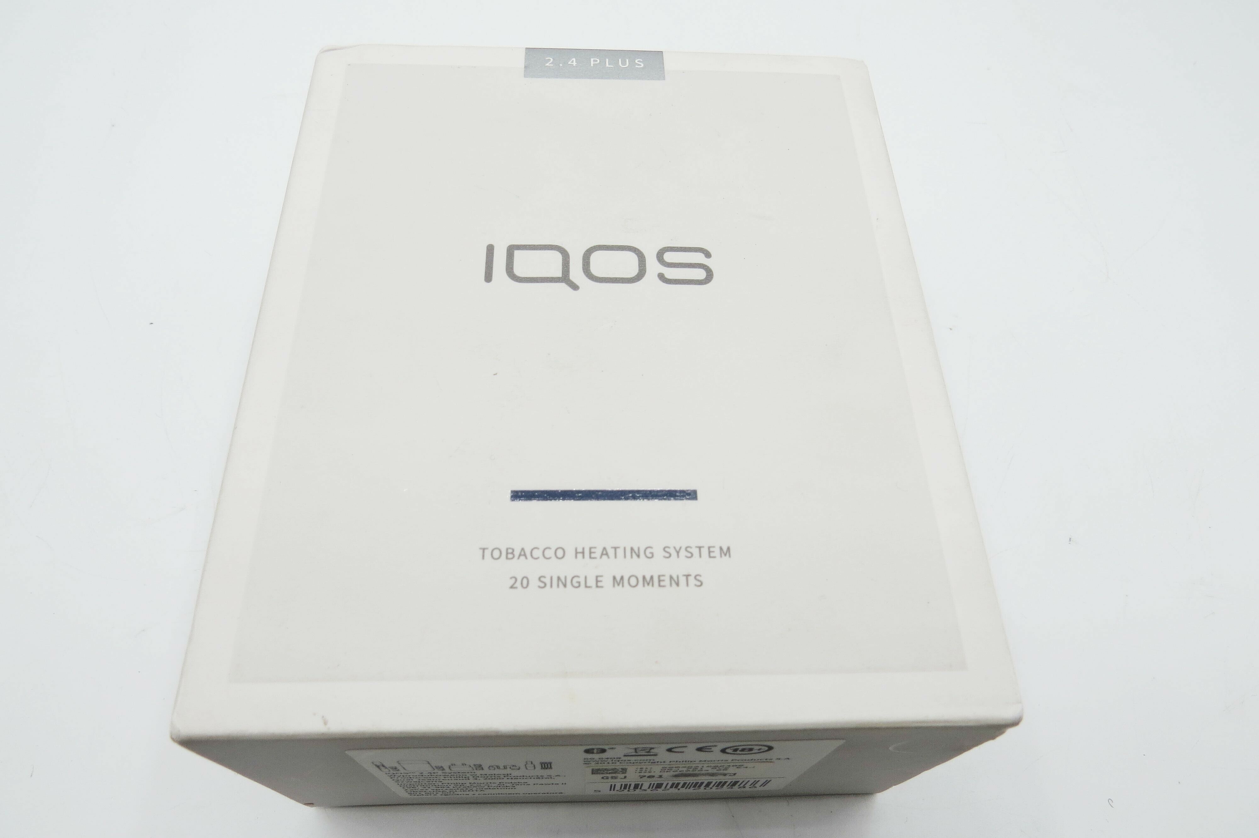 iqos-24-plus-stan-uzywany