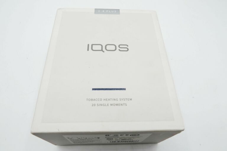 IQOS 2,4 PLUS