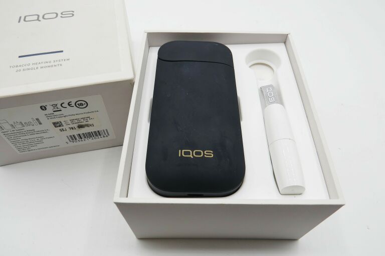 IQOS 2,4 PLUS