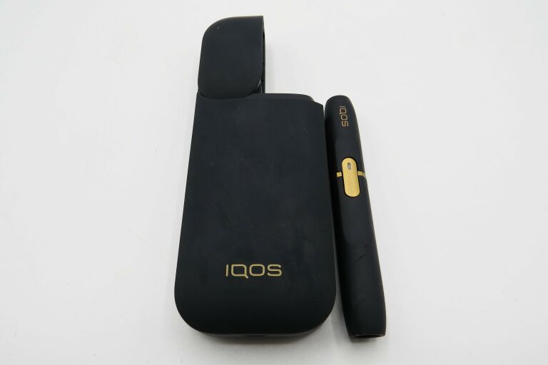 IQOS 2,4 PLUS