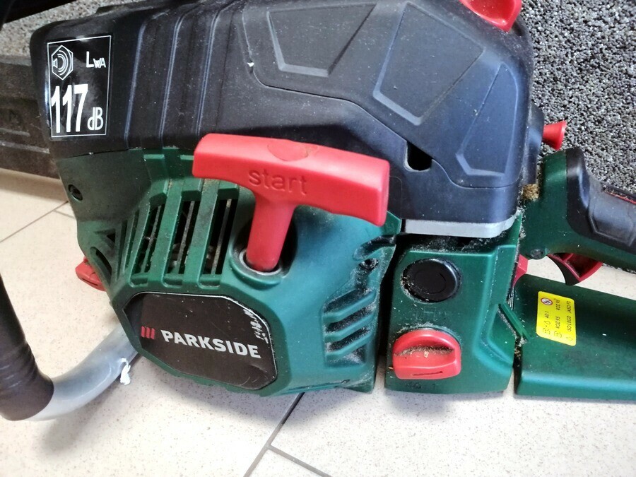 pila-spalinowa-parkside-pbks-53-a1-stan-uzywany