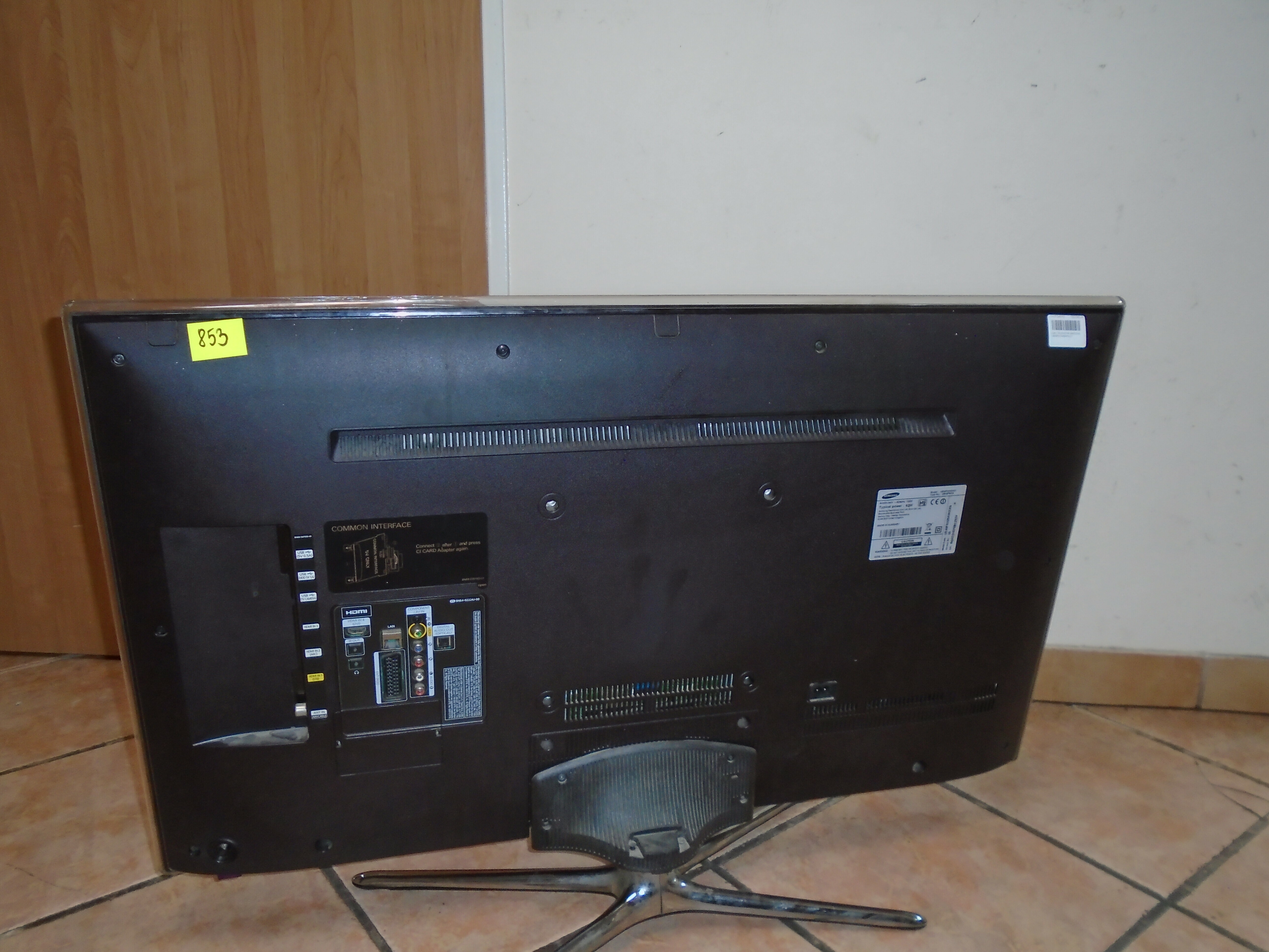 telewizor-samsung-ue40f6320aw-odbior-osobisty-model-ue40f6320aw