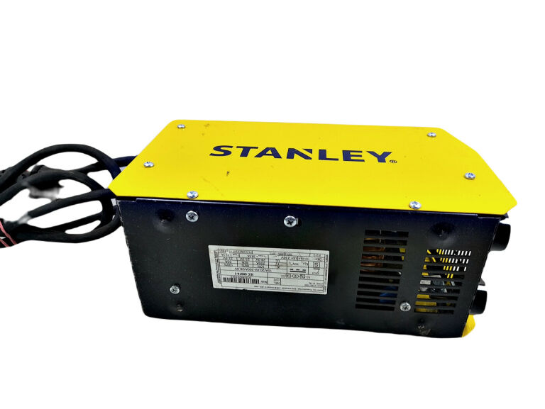 SPAWARKA INWERTOROWA STANLEY STAR 7000