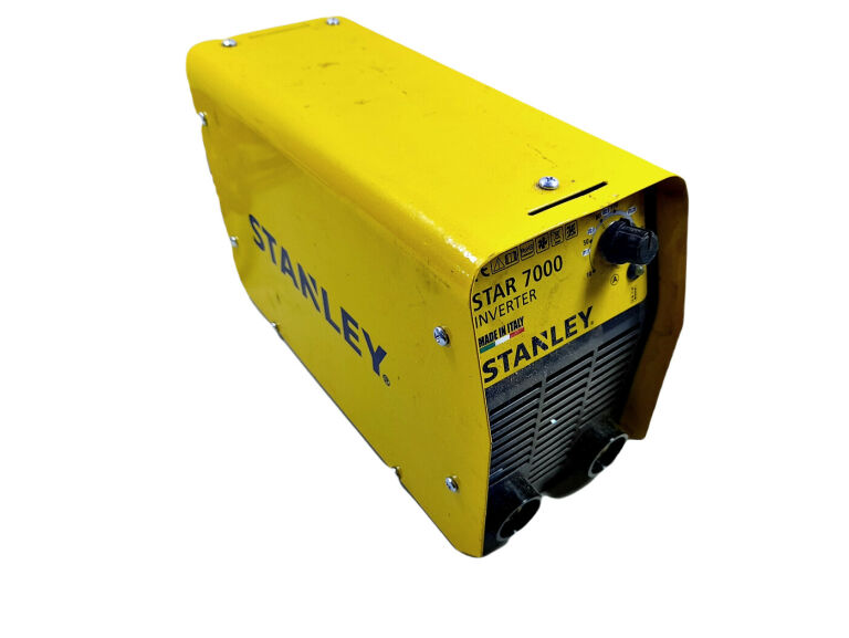 SPAWARKA INWERTOROWA STANLEY STAR 7000