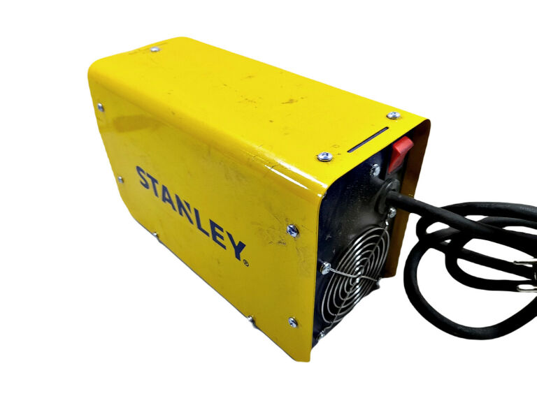 SPAWARKA INWERTOROWA STANLEY STAR 7000