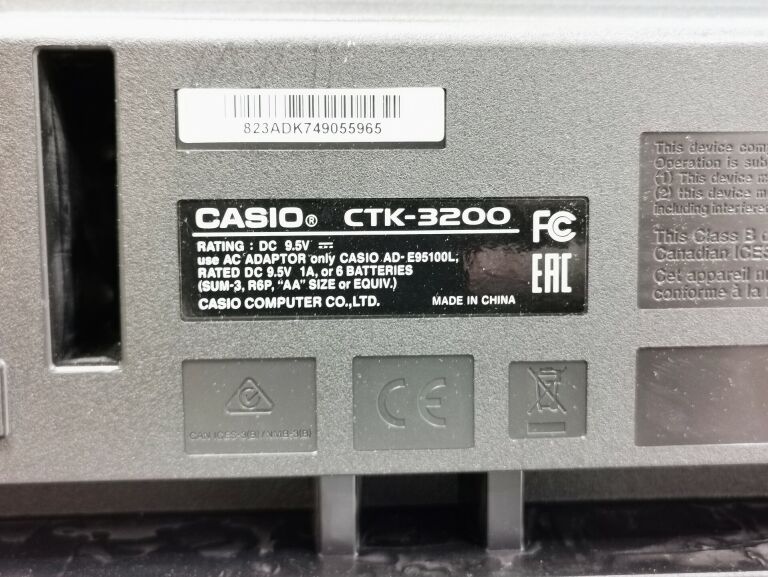keyboard-casio-ctk-3200-komplet-model-ctk-3200