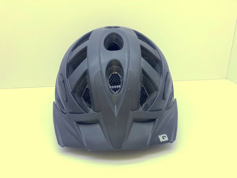 KASK ROWEROWY INTELLIGENCE QUALITY 54-58CM