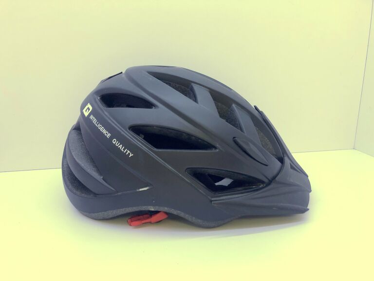 KASK ROWEROWY INTELLIGENCE QUALITY 54-58CM