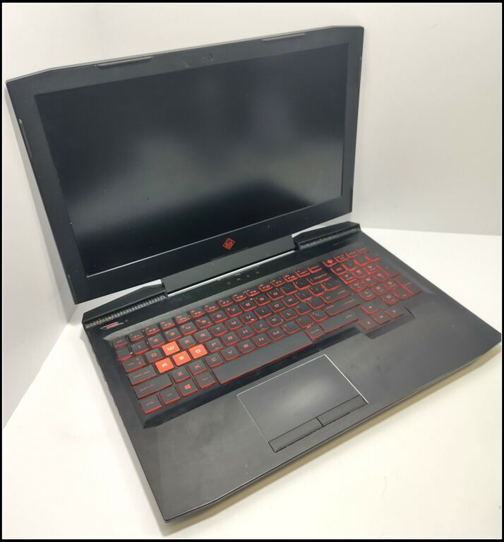 LAPTOP HP OMEN 7265NGW CZYTAJ OPIS
