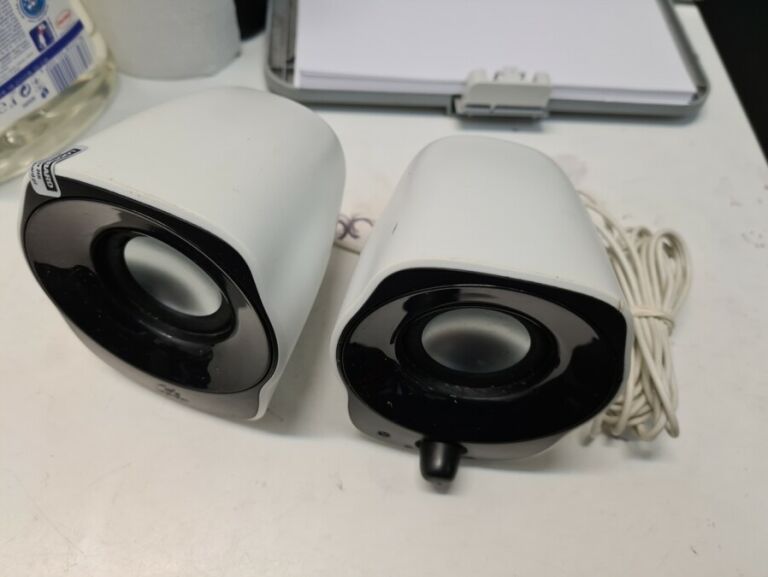 GŁOŚNIKI LOGITECH Z120