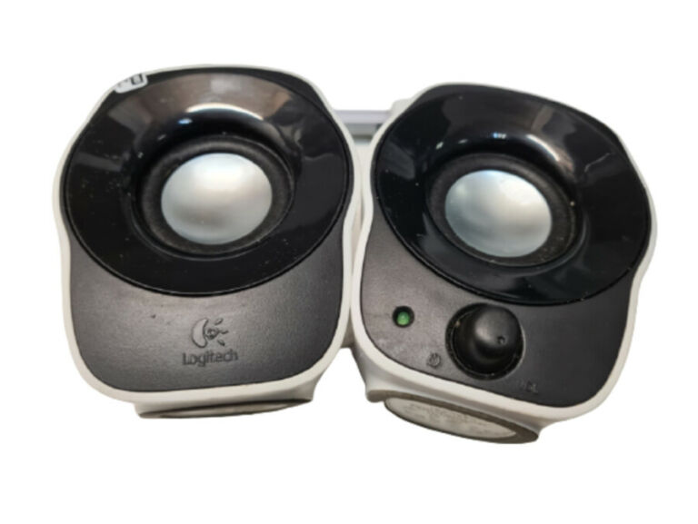 GŁOŚNIKI LOGITECH Z120