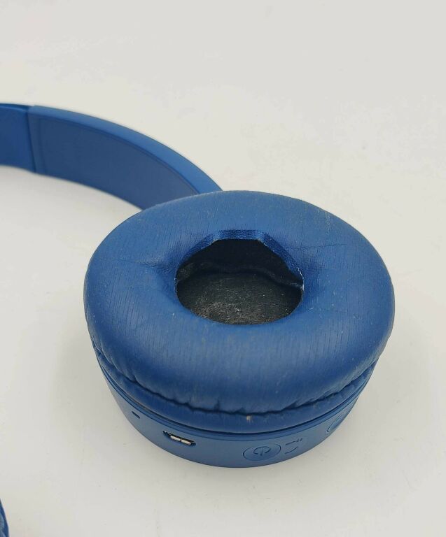 SŁUCHAWKI SONY KOMPLET MDR-ZX220BT WARTO!!!