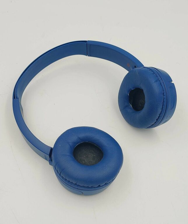SŁUCHAWKI SONY KOMPLET MDR-ZX220BT WARTO!!!