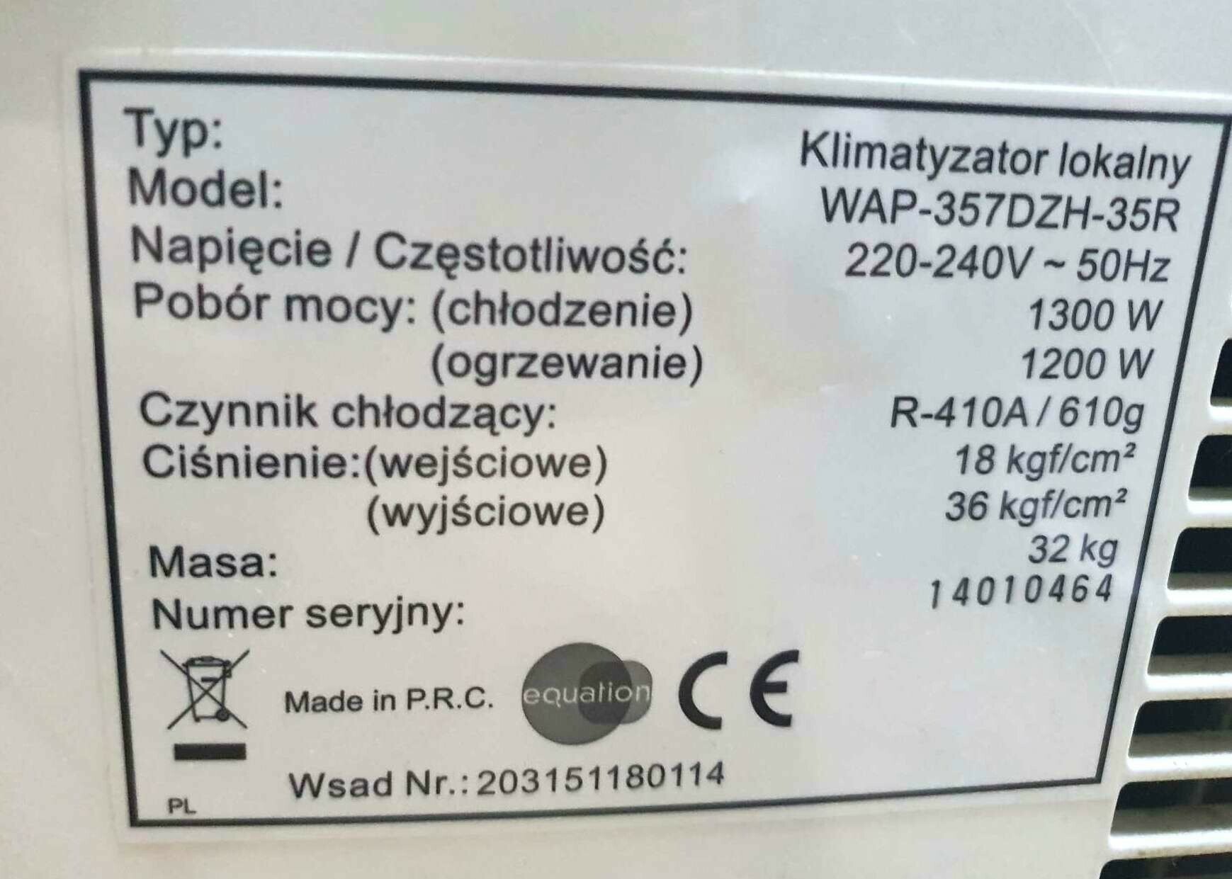 klimatyzator-wap-357-dzh-35r-pilot-sterowanie-na-pilot