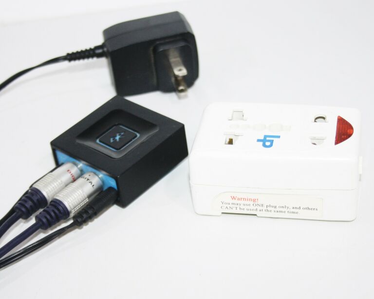 odbiornik-logitech-bluetooth-audio-adapter-stan-uzywany