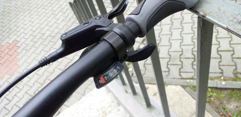 ROWER KROSS EVADO 5.0 FV GWARANCJA