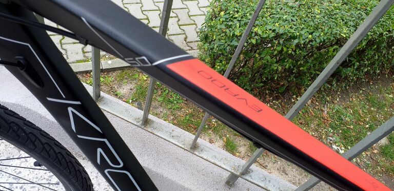 ROWER KROSS EVADO 5.0 FV GWARANCJA