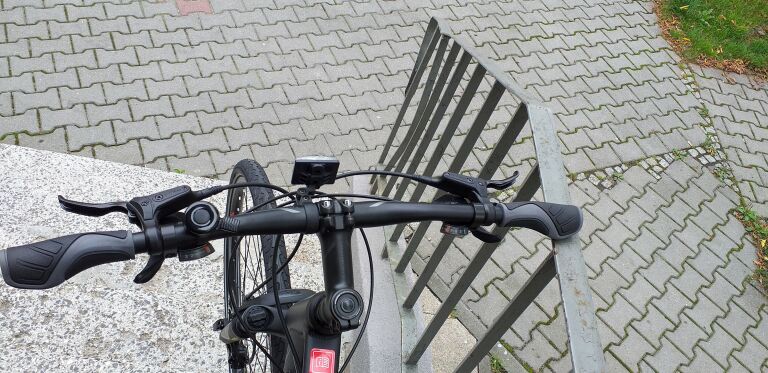 ROWER KROSS EVADO 5.0 FV GWARANCJA