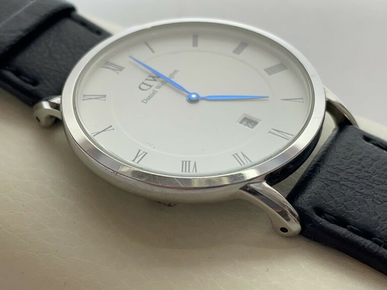 DANIEL WELLINGTON 0112DW - KOMPLET